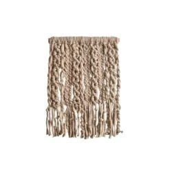 Sienna Macrame Wall Hanging