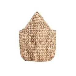 Sienna Water Hyacinth Basket W/ Toilet Paper Holder -Home Sale Shop zoco home sienna water hyacinth basket w toilet paper holder basket 58733314539863