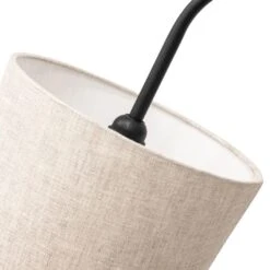 Soho Floor Lamp | Sand -Home Sale Shop zoco home soho floor lamp sand 56355688874327