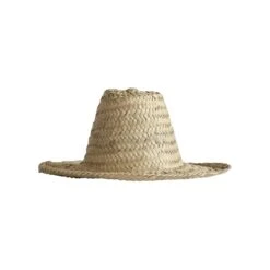 Straw Hat | 59cm