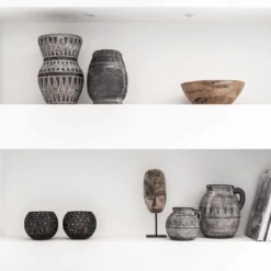 Sumba Stone Mask | S -Home Sale Shop zoco home sumba stone mask s 60824120820055