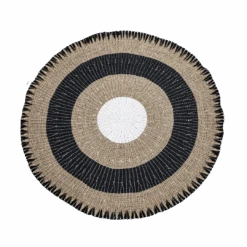 Suri Round Rug | 200cm
