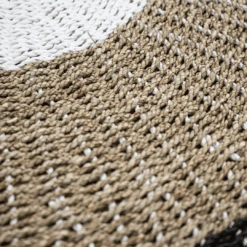 Suri Round Rug | 200cm -Home Sale Shop zoco home suri round rug 200cm 60824364613975