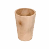 Teak Mug | 16 Cm