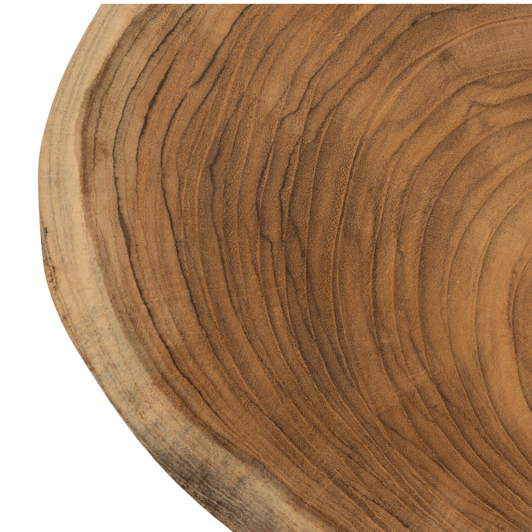 Teak Serving Board 6 Teak Serving Board - Image 6