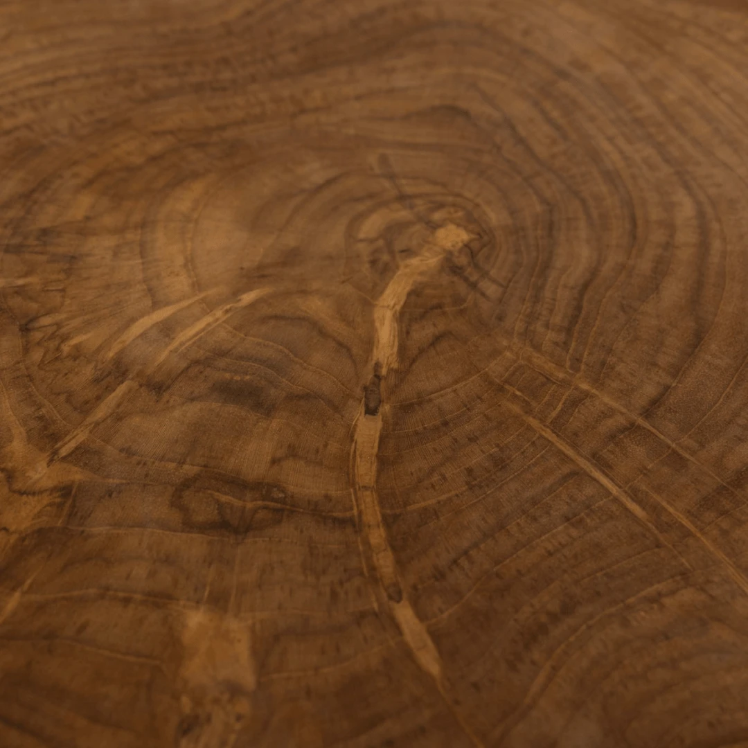 Teak Serving Board 8 Teak Serving Board - Image 8