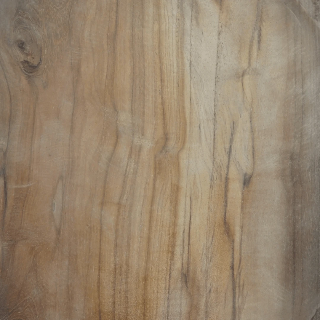 Teak Serving Plate | 40x6cm 6 Teak Serving Plate | 40x6cm - Image 6