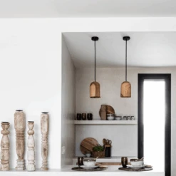 Textile Pendant Cable | Black 1m -Home Sale Shop zoco home textile pendant cable black 1m lightning 38011169636564