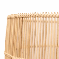 Timber Table Lamp | Natural -Home Sale Shop zoco home timber table lamp 30x50cm 60824610603351