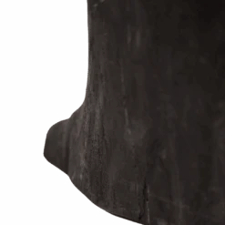 Timber Table Lamp | Black -Home Sale Shop zoco home timber table lamp black 30x50cm 60824601330007