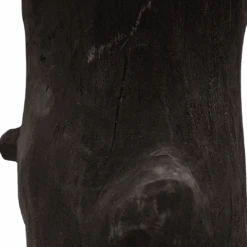 Timber Table Lamp | Black -Home Sale Shop zoco home timber table lamp black 30x50cm 60824601362775