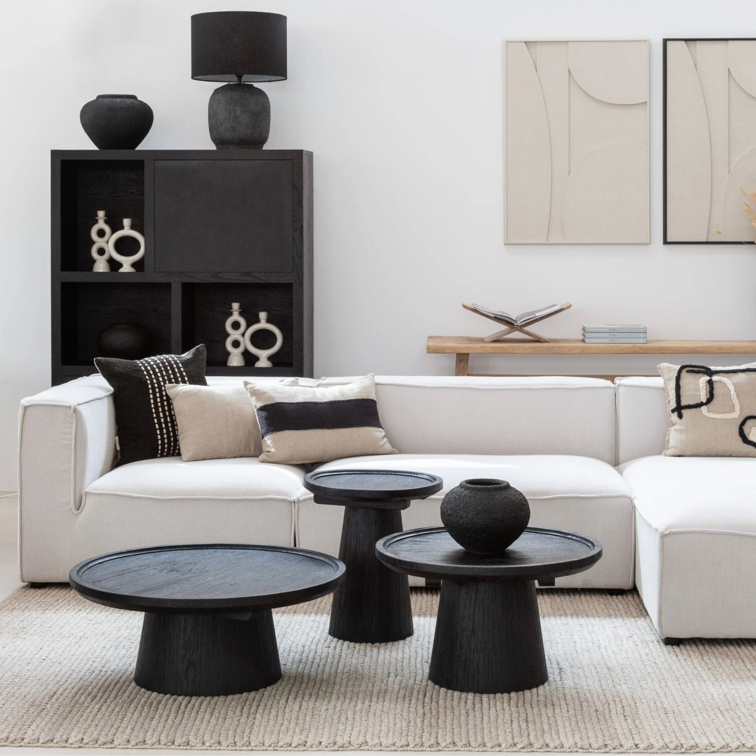 Tulum Jar | 34x26cm 4 Tulum Jar | 34x26cm - Image 4