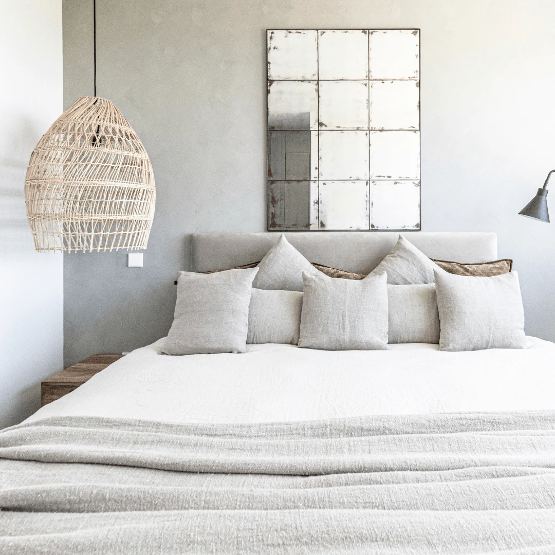 Tulum Lampshade | L 5 Tulum Lampshade | L - Image 5