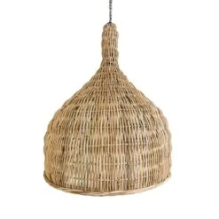 Ubud Lampshade | 96cm