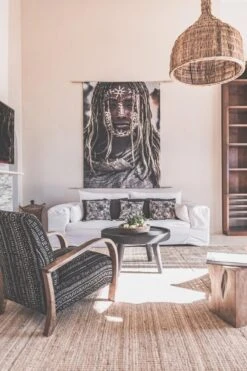 Ubud Lampshade | 96cm 7 Ubud Lampshade | 96cm -Home Sale Shop zoco home ubud lampshade 96cm 60823860281687