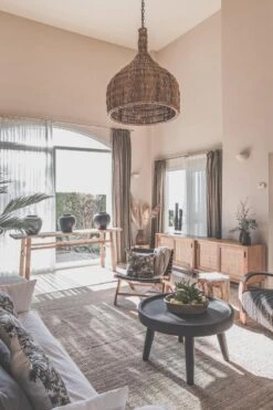 Ubud Lampshade | 96cm 8 Ubud Lampshade | 96cm -Home Sale Shop zoco home ubud lampshade 96cm 60823860314455