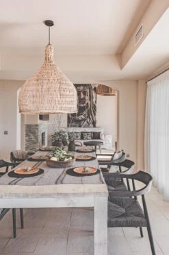 Ubud Lampshade | 96cm 9 Ubud Lampshade | 96cm -Home Sale Shop zoco home ubud lampshade 96cm 60823860347223