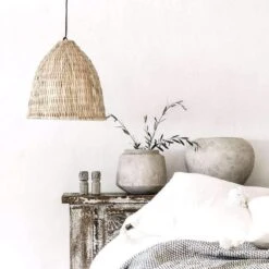 Vida Lampshade | 40x40cm -Home Sale Shop zoco home vida lampshade 40x40cm 60823814242647