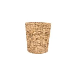 Water Hyacinth Basket | 27x22cm