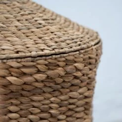 Water Hyacinth Basket | 50x50cm 6 Water Hyacinth Basket | 50x50cm -Home Sale Shop zoco home water hyacinth basket 50x50cm basket 60823880663383