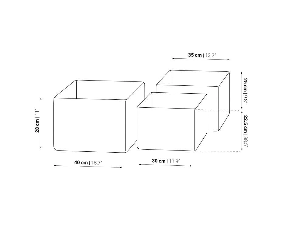 Water Hyacinth Basket 11 Water Hyacinth Basket - Image 11