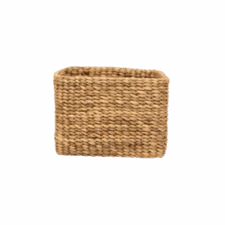 Water Hyacinth Basket 30 Water Hyacinth Basket -Home Sale Shop zoco home water hyacinth basket home accessories 60824712413527