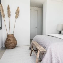 Water Hyacinth Pot | 68cm -Home Sale Shop zoco home water hyacinth pot 68cm home accessories 60823900225879