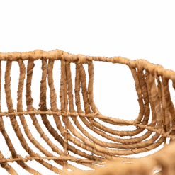 Water Hyacinth Round Basket | M 11 Water Hyacinth Round Basket | M -Home Sale Shop zoco home water hyacinth round basket m home accessories 60824774705495