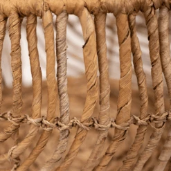 Water Hyacinth Round Basket | S 11 Water Hyacinth Round Basket | S -Home Sale Shop zoco home water hyacinth round basket s home accessories 60824514920791