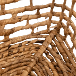 Water Hyacinth Square Basket | M -Home Sale Shop zoco home water hyacinth square basket m home accessories 60824778408279