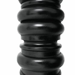 Wooden Candle Holder | Black 20x90cm -Home Sale Shop zoco home wooden candle holder black 20x90cm decoration 60824115151191