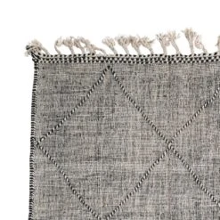 Zanafi Rug | 250x150cm -Home Sale Shop zoco home zanafi black 250x150cm zanafi rugs 59061218246999