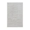 Zarzis Rug | White