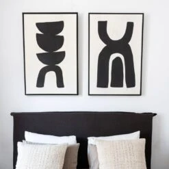 Zen Wall Art | 60x90cm -Home Sale Shop zoco home zen wall art 60x90cm 56355854319959