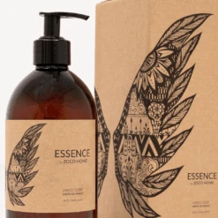 Zoco Home Hand Soap | Essence -Home Sale Shop zoco home zoco home hand soap essence 53713872716119