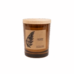 Zoco Home Scented Candle | Desert